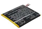 Battery For AT&T One XPlus, s728e, / HTC Edge, Evita, Evitare, - vintrons.com