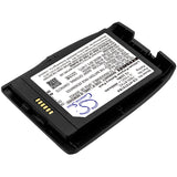 Battery For Honeywell Dolphin 7800, - vintrons.com