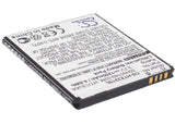 Battery For HTC ISW13HT, J, J ISW13HT, J Z321e, Nippon, PK07110, Z321e, - vintrons.com