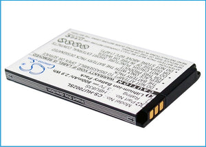 Battery For Huawei A608, C2008, C2202, C2205, C2285, C2288, C2299, - vintrons.com