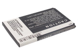 Battery For AT&T Impulse 4G, / BLU Rave, / HUAWEI A100, A103, A105, - vintrons.com