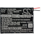 Battery For ALCATEL One Touch Pixi 3 (7) WiFi, OT-8055, OT-8057, - vintrons.com