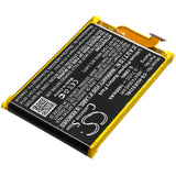 Battery For HUAWEI E5338, E5338-BK, - vintrons.com