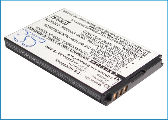 Battery For HUAWEI E583C, Mifi E583C Wireless Pointer, R201, - vintrons.com