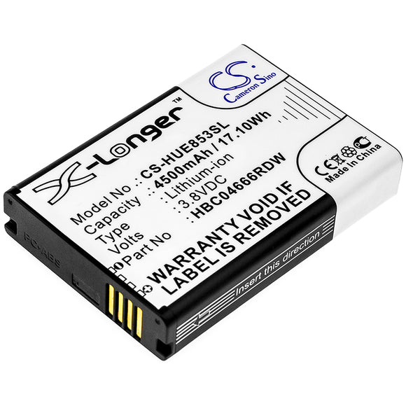 Battery For Huawei E55735-852, E55735-853, E55735-856,