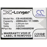 Battery For Huawei E55735-852, E55735-853, E55735-856, - vintrons.com
