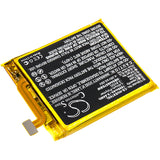 Battery For HUAWEI E5878, (1800mAh / 6.84Wh) - vintrons.com