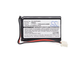 HUAWEI HB6A3 Replacement Battery For HUAWEI ETS5623, F501, F516, F530, FP515H, - vintrons.com