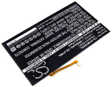 Battery For HUAWEI FDR-A01w, FDR-A03L, M2-A01L, M2-A01W, - vintrons.com