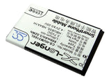 Battery For AT&T GoPhone U2800A, U2800A, / HUAWEI HWM636, HWM636-R, - vintrons.com