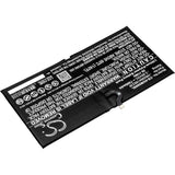 Battery For HUAWEI CMR-AL09, CMR-AL19, CMR-W109, CMR-W19, MediaPad M5, - vintrons.com