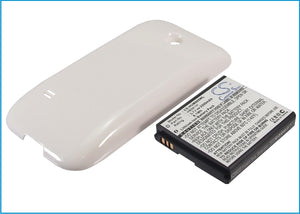 HUAWEI HB5K1H Replacement Battery For HUAWEI M865, Sonic Ascend II, - vintrons.com