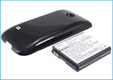 Battery For HUAWEI M865, Sonic Ascend II, (2200mAh) - vintrons.com