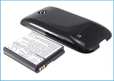 Battery For HUAWEI M865, Sonic Ascend II, (2200mAh) - vintrons.com