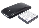 Battery For HUAWEI M865, Sonic Ascend II, (2200mAh) - vintrons.com