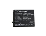 Battery For HUAWEI AMN-LX9, CAN-L11, CAN-L13, DIG-L01, DLI-AL10, - vintrons.com
