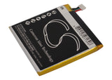 Battery For HUAWEI Ascend D quad XL, Ascend D1 Quad XL, Ascend P1, - vintrons.com