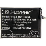 Battery For Huawei P40, ANA-AN00, ANA-TN00, - vintrons.com