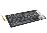 Battery For HUAWEI EE Eagle, EE Eagle 4G LTE, Honor S8-701u, - vintrons.com