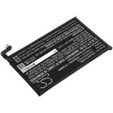 Battery For Huawei Mate 30 Pro, Mate 30 Pro 5G, Mate 30 RS, - vintrons.com