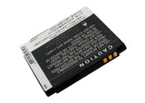 Battery For ESIA Qwerty Mini, (1100mAh / 4.07Wh) - vintrons.com