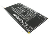 Battery For HUAWEI 7D-501L, 7D-501U, 7D-503LT, Mediapad X1 7.0, - vintrons.com