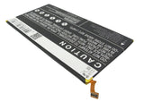 Battery For HUAWEI 7D-501L, 7D-501U, 7D-503LT, Mediapad X1 7.0, - vintrons.com