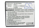 Battery For HUAWEI Ascend G350, Ascend G350-U00, Ascend T8833, - vintrons.com