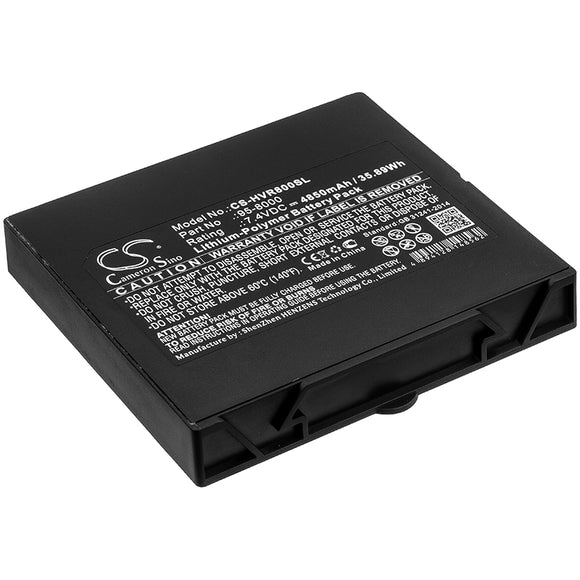 Humanware 95-8000 Battery Replacement For Humanware Victor Reader Stratus, - vintrons.com