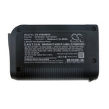 Battery For HOOVER BH50010 Platinum Collection Cordless Stick Vacuum, - vintrons.com