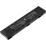 Battery For HUMANWARE Touch, - vintrons.com