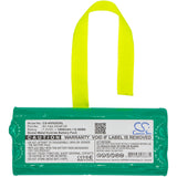 HUMANWARE 60-YAA.0004F.00 Replacement Battery For HUMANWARE 202VRC, 203VRC, VictorReader ClassicX, VictorReader ClassicX+, - vintrons.com