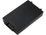 Battery For DOLPHIN 99EX, 99EX-BTEC, 99EXhc, 99GX, / HONEYWELL 99EXhc, - vintrons.com