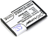 Battery For HONEYWELL 70e, 75e, Captuvo 70e, Captuvo 75e, Captuvo SL22, - vintrons.com