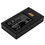 Battery For Honeywell IH21 RFID, IH21A0014, - vintrons.com