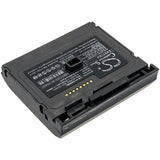 Battery For Honeywell 8680i, 8680i Smart Wearable Scanner, - vintrons.com