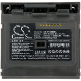 Battery For Honeywell 8680i, 8680i Smart Wearable Scanner, - vintrons.com