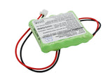 CMOS Battery For HONEYWELL 55111-05, 5800RP Wireless, - vintrons.com