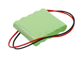 CMOS Battery For HONEYWELL 55111-05, 5800RP Wireless, - vintrons.com