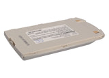 SAMSUNG BEX134KSE, BST134ASE Replacement Battery For SAMSUNG SGH-I700, SPH-I700, - vintrons.com