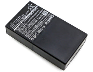 ITOWA 26.105, BT7216, BT7216MH Replacement Battery For ITOWA Boggy, Combi Caja Spohn, - vintrons.com