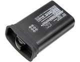 ITOWA BT3613MH Replacement Battery For ITOWA 1406008, Winner, Winner Serial, - vintrons.com