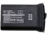 ITOWA BT3613MH Replacement Battery For ITOWA 1406008, Winner, Winner Serial, - vintrons.com