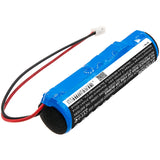 Battery For IHOME iBT74, - vintrons.com