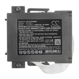 Battery For INNOMED CA360B, CA360-B, - vintrons.com