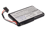 NAVMAN T300 Replacement Battery For NAVMAN F15, S45, - vintrons.com