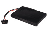 NAVMAN T300 Replacement Battery For NAVMAN F15, S45, - vintrons.com