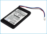 NAVMAN BT000021C Replacement Battery For NAVMAN F20, F20 Euro, F30, F40, F40 Euro, F50, - vintrons.com