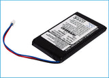 NAVMAN BT000021C Replacement Battery For NAVMAN F20, F20 Euro, F30, F40, F40 Euro, F50, - vintrons.com