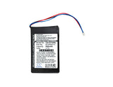 NAVMAN BT000021C Replacement Battery For NAVMAN F20, F20 Euro, F30, F40, F40 Euro, F50, - vintrons.com